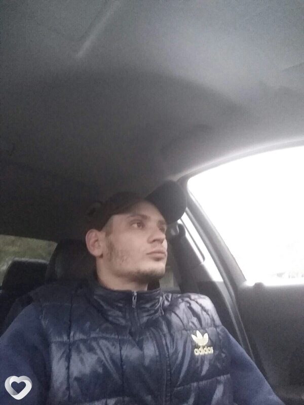Влад, 31, Волгограде — анкета №1762893