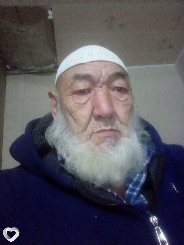 Мурадин, Бишкек