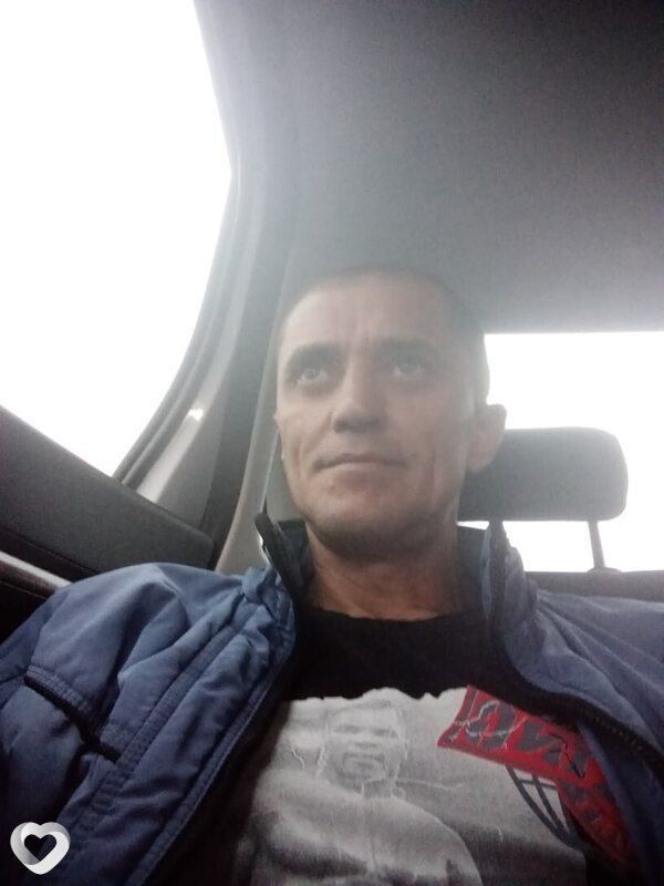 Владимир, 49, Нижнекамске — анкета №1762910