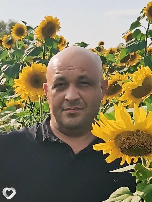 Евгений, 52, Тюмени — анкета №1762915