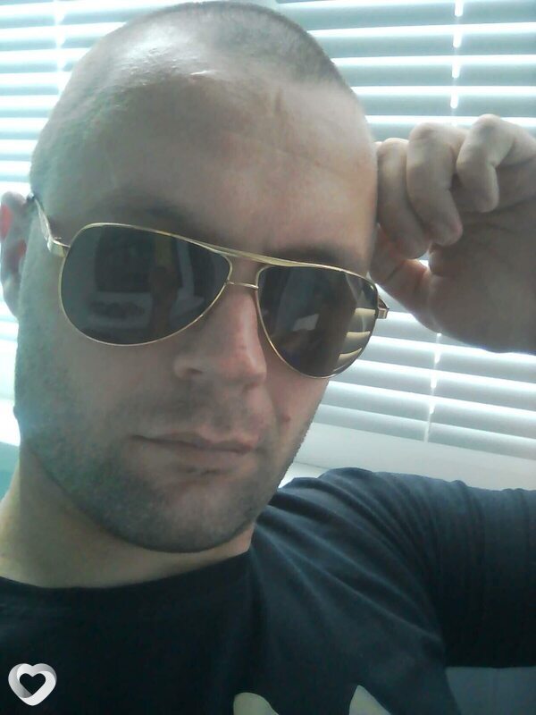 Андрей, 38, Феодосии — анкета №1763091