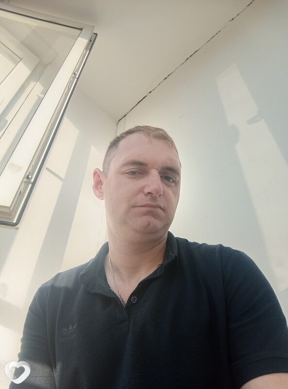Сергей, 27, Воронеже — анкета №1763094