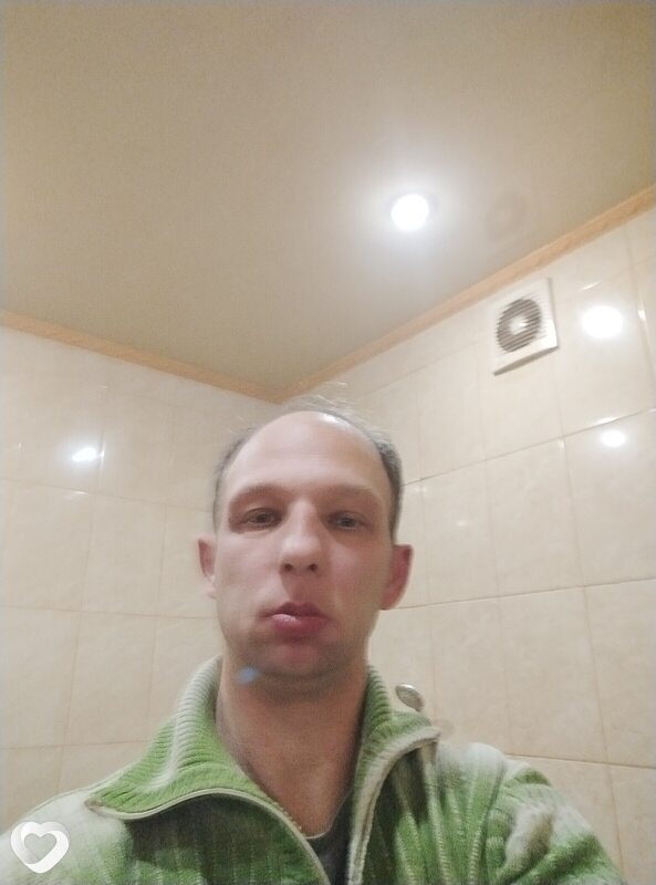 Вадим, 47, Днепр — анкета №1763096