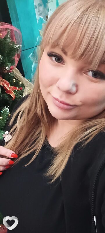 Светлана, 34, Красном Сулине — анкета №1763098