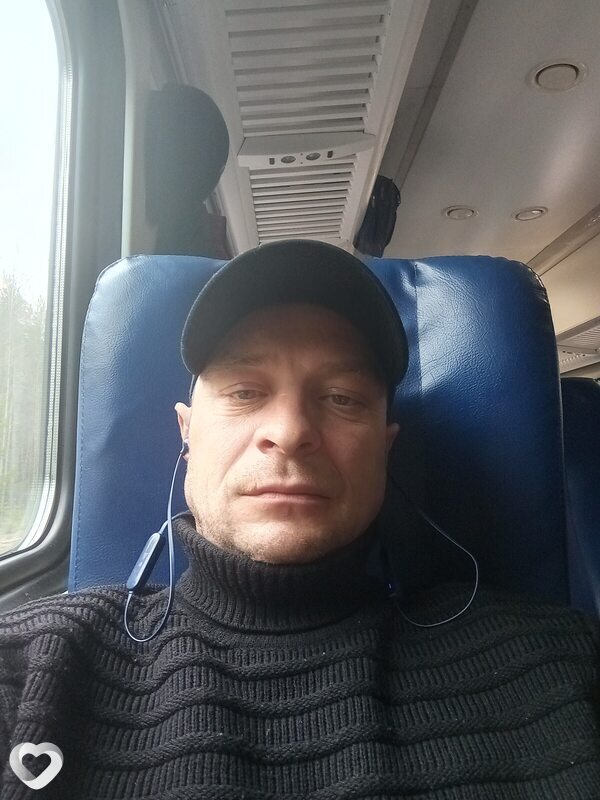 Павел, 42, Курске — анкета №1763104