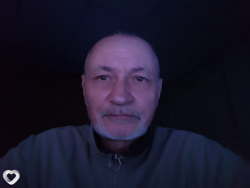Виктор, 59, Анапе — анкета №1763110