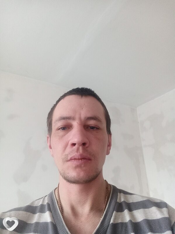 Диман, 34, Новосибирске — анкета №1763111