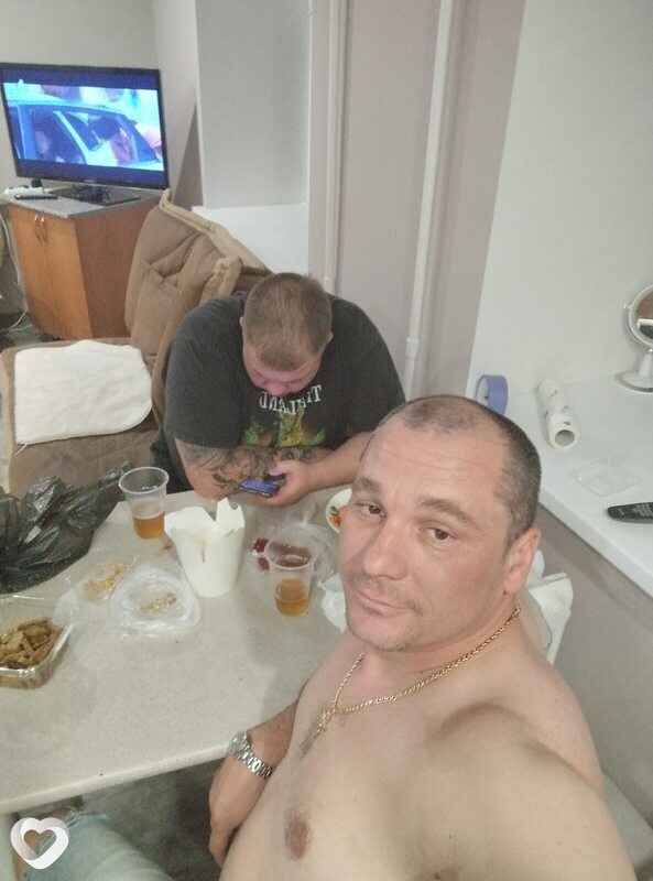 Медведь, 38, Благовещенске — анкета №1763115