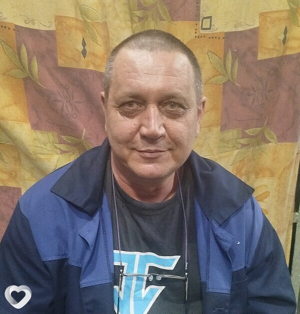 Андрей, 54, Барнауле — анкета №1763143