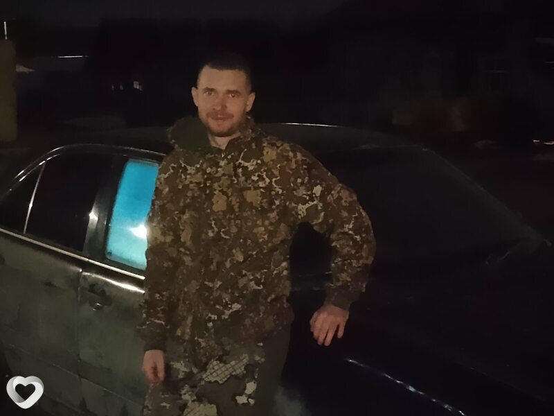 Роберт, Безенчук