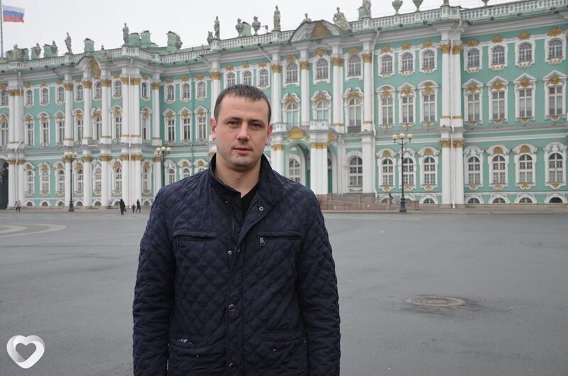 Алексей, 43, Оренбурге — анкета №1763147