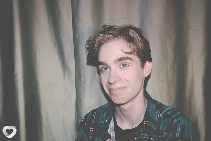 Андрей, 22, Нижнем Новгороде — анкета №1763148