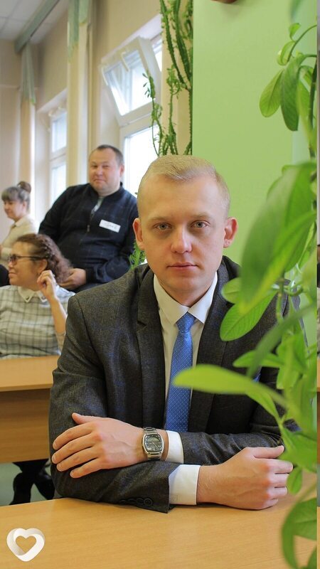 Дмитрий, 32, Кирове — анкета №1763151