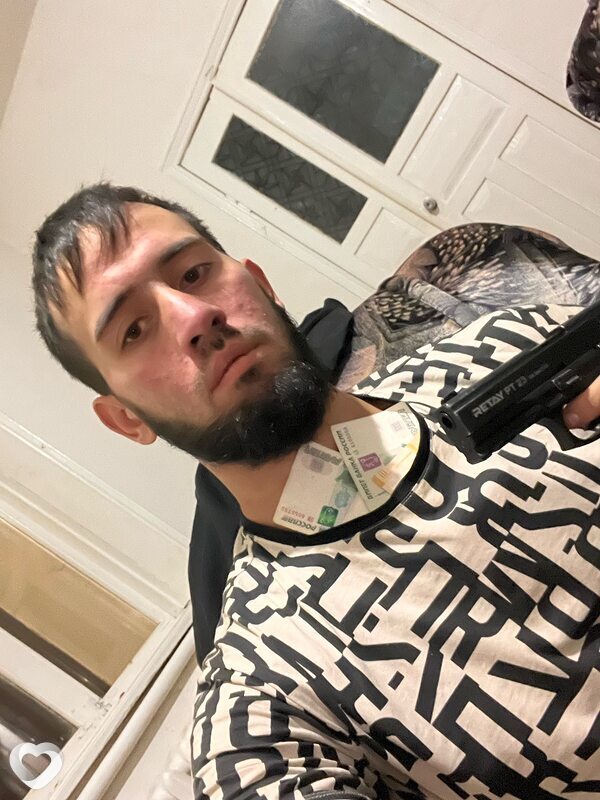 Aqwer, 26, Грозном — анкета №1763024