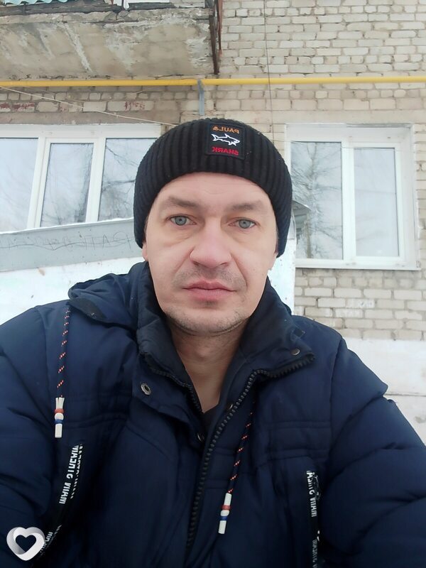 Алекс, 42, Томске — анкета №1763034