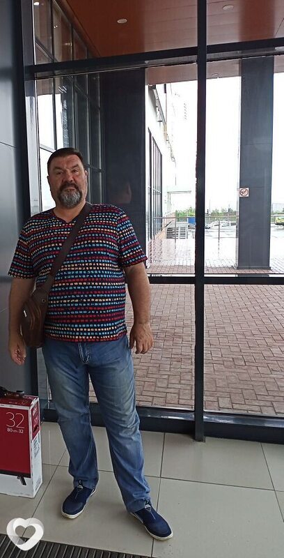 Сергей, 55, Саратове — анкета №1763035