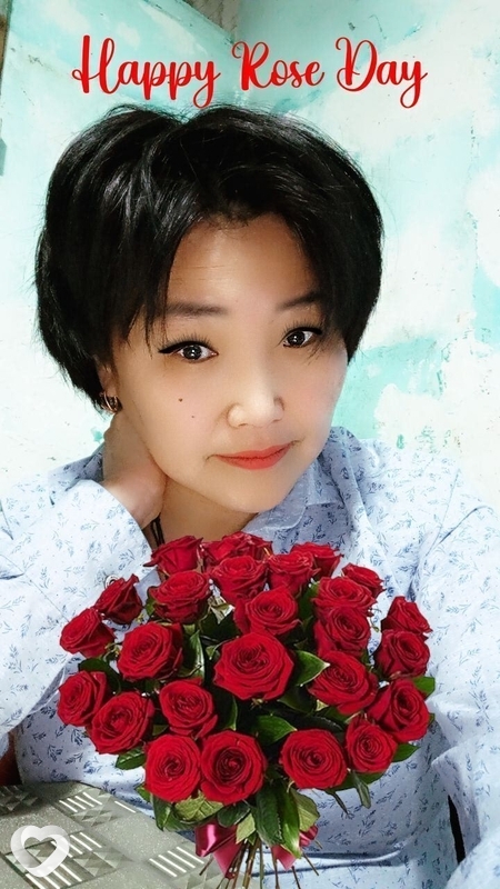 Светлана, 44, Улан-Удэ — анкета №1763040