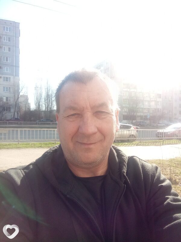 Андрей, 54, Волгограде — анкета №1763575