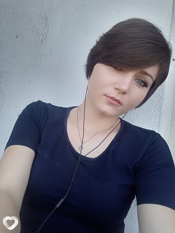 Nadezhda, 27, Алматы — анкета №1763576