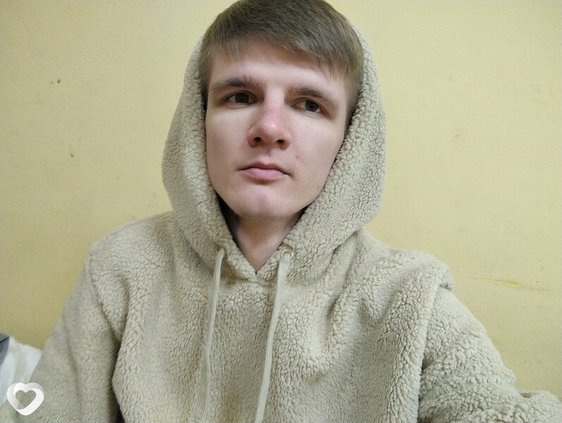 Влад, 23, Туле — анкета №1763577
