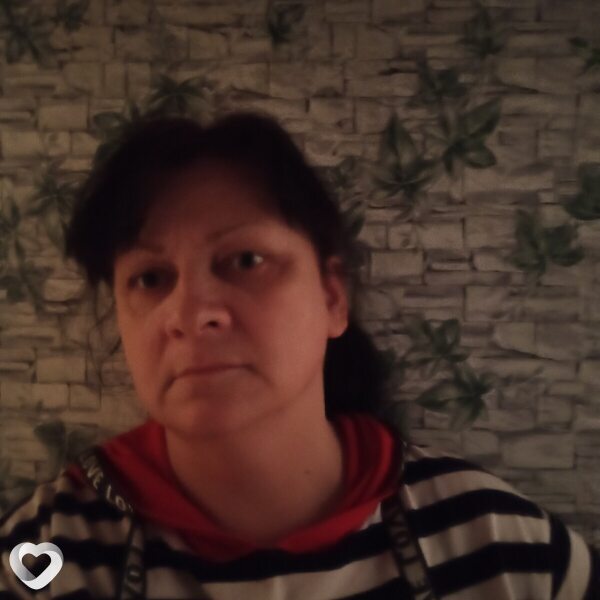 Юлия, 49, Новосибирске — анкета №1763586