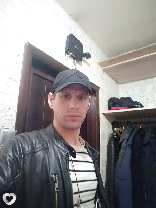 Денис, 38, Ухте — анкета №1763243