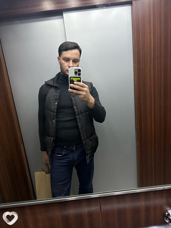 Юрий, Иркутск