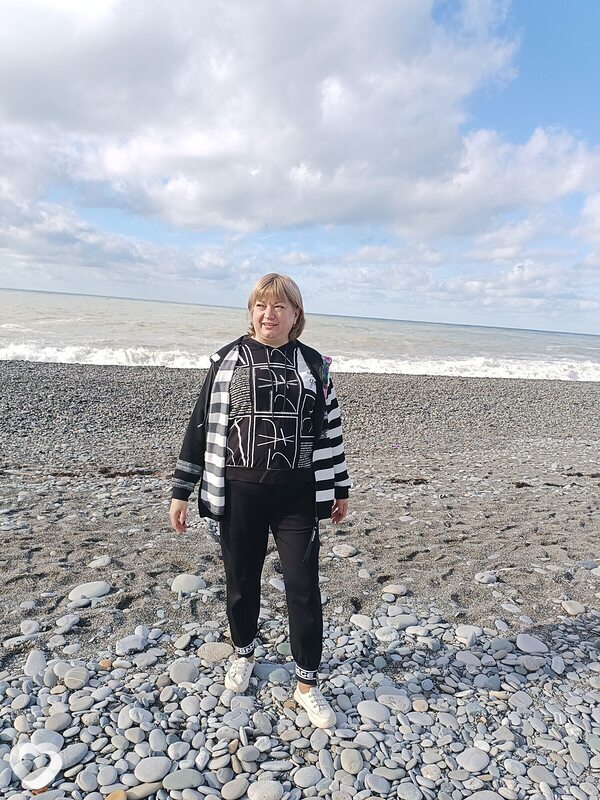 Светлана, 53, Нижнем Новгороде — анкета №1763258