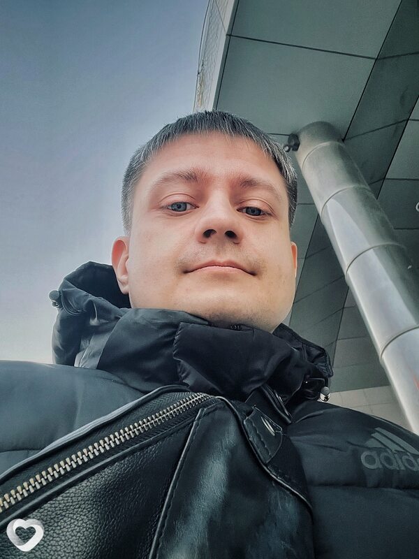 Сергей, 33, Кургане — анкета №1763263