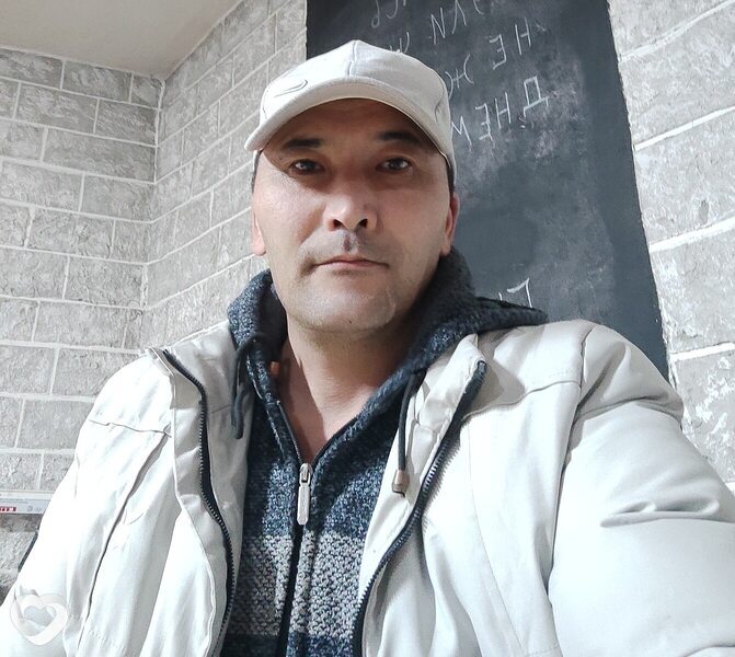 Дулат, 42, Алматы — анкета №1763178