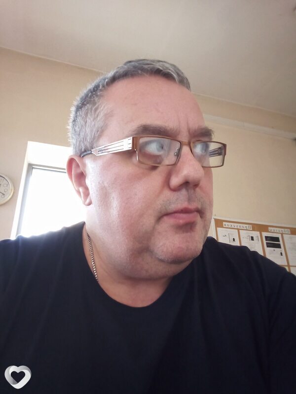 Юрий, 58, Москве — анкета №1763518
