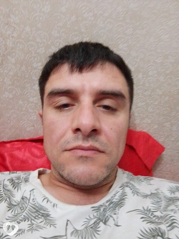 Макс, 33, Москве — анкета №1763533