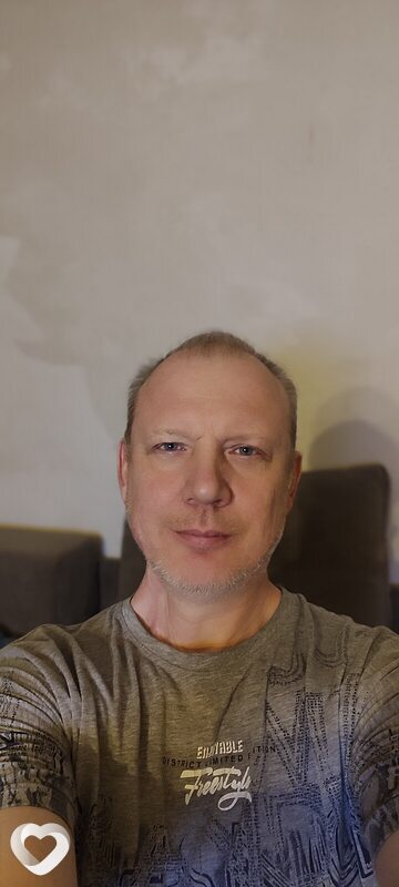 Алексей, 53, Барнауле — анкета №1763538