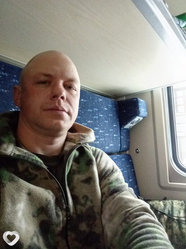 Никита, 41, Новосибирске — анкета №1763221