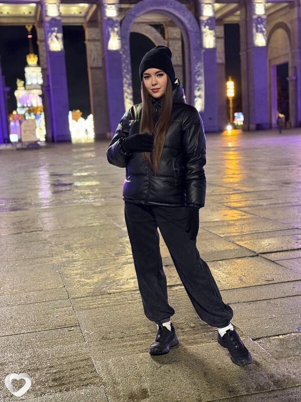 Диана, 22, Балашихе — анкета №1763048