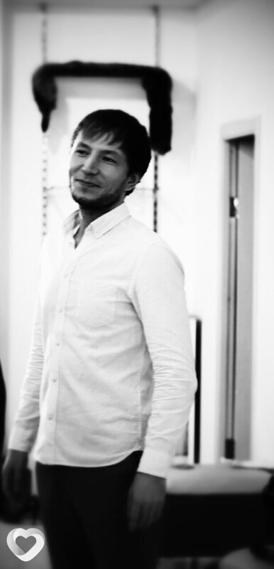 Денис, 36, Бишкек — анкета №1763060