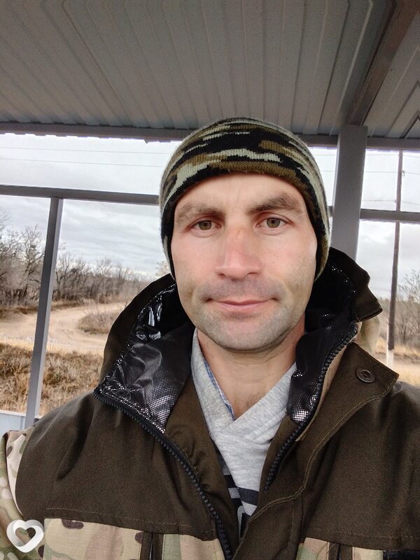 Максим Гончар, 39, Актобе — анкета №1763064