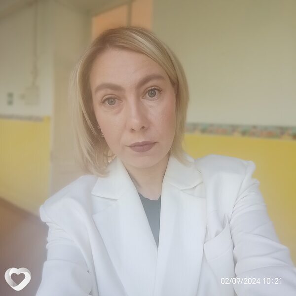 Екатерина, 38, Екатеринбурге — анкета №1763323