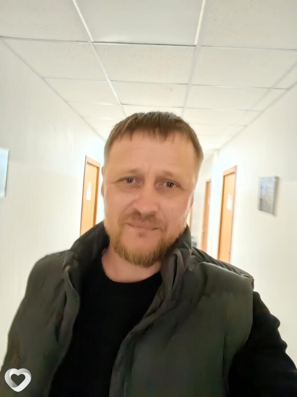 Александр, 41, Караганде — анкета №1763337
