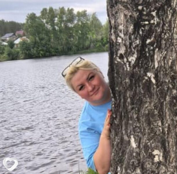 Ирина, 38, Екатеринбурге — анкета №1763196