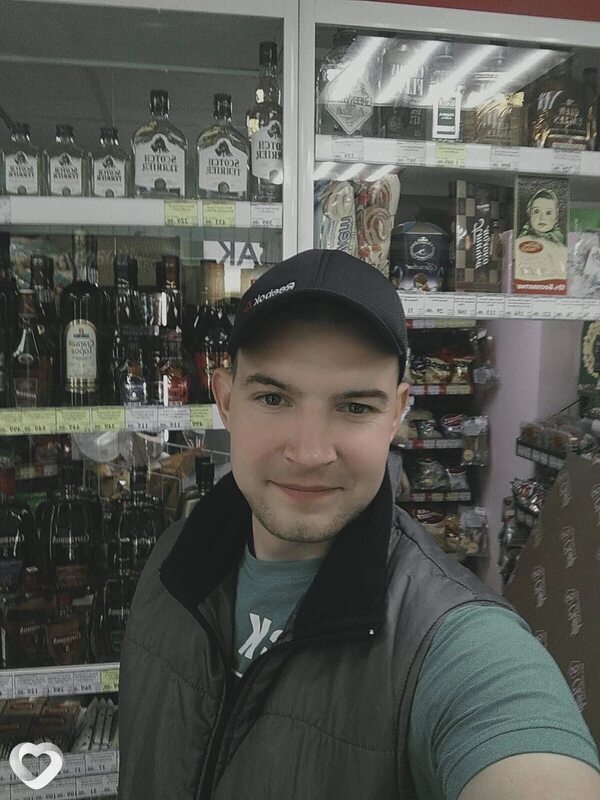 Витя, Сокол