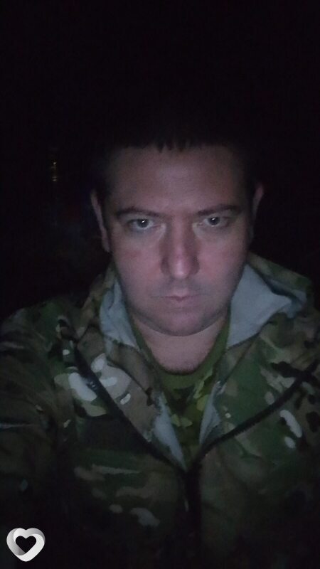 Валерий, 43, Воронеже — анкета №1763208