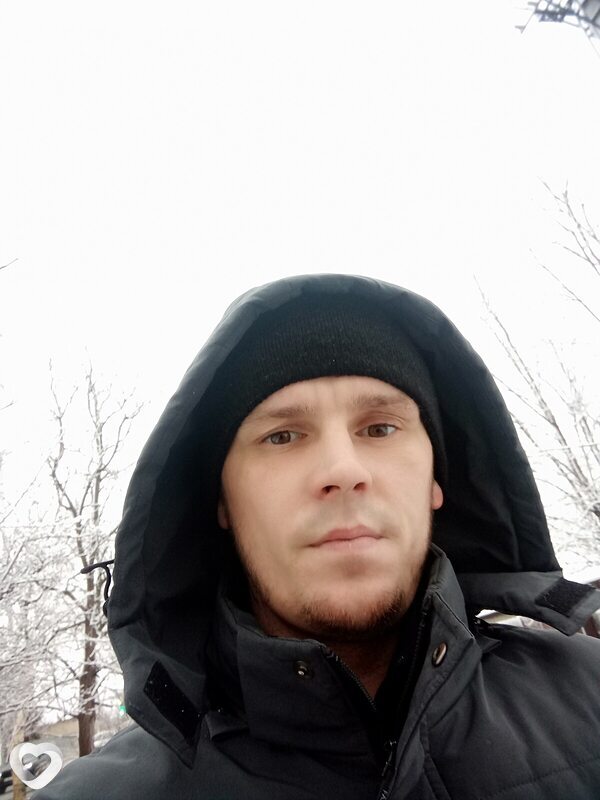 Кирилл, 33, Ставрополе — анкета №1763284