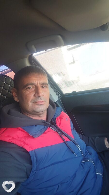 Константин, 41, Бердске — анкета №1763286