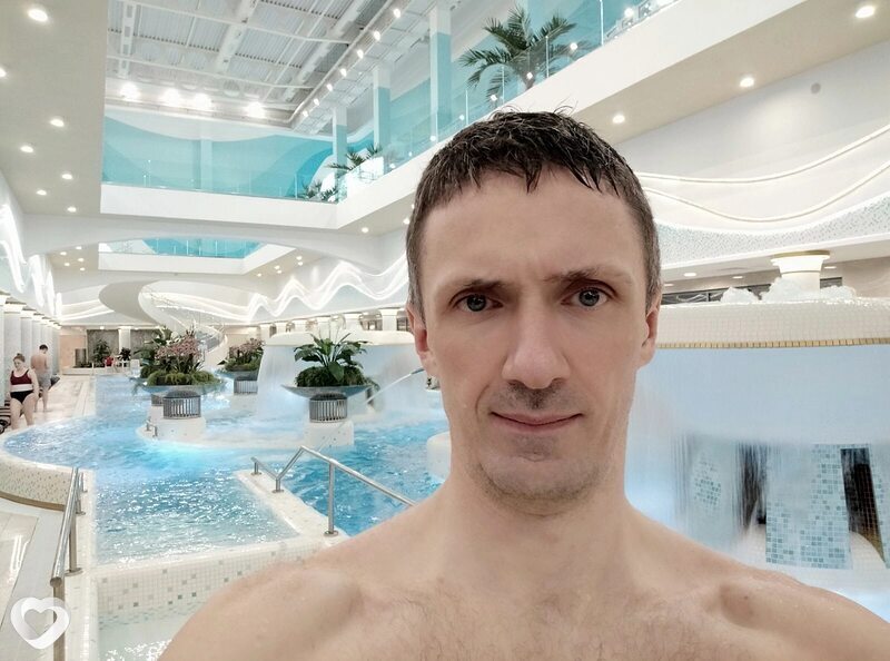 Артем, 39, Нижнем Новгороде — анкета №1763345