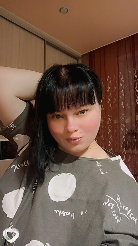 Волчица, 46, Екатеринбурге — анкета №1763348