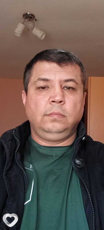 Али, 42, Екатеринбурге — анкета №1763354