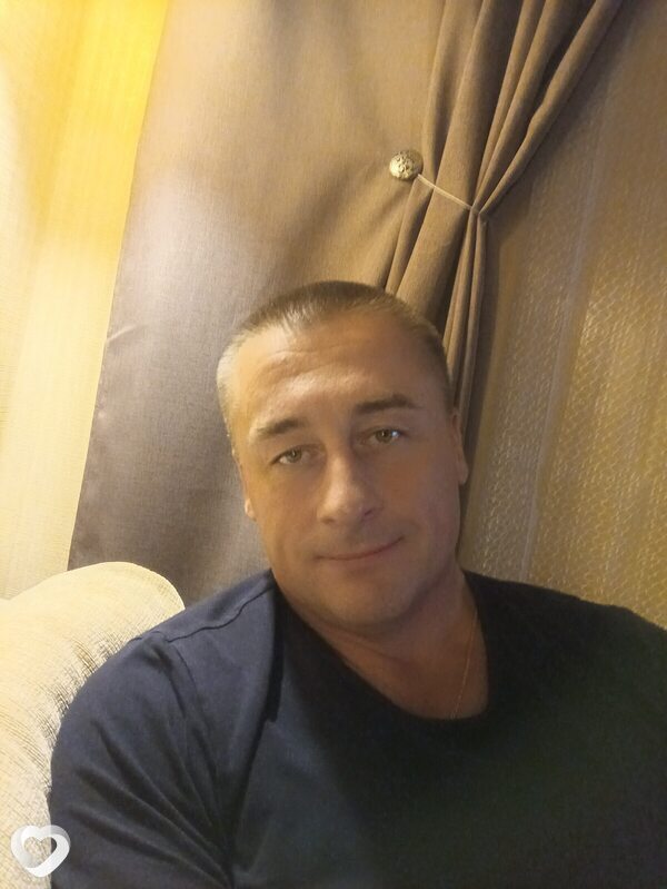 Алексей, 45, Москве — анкета №1763356
