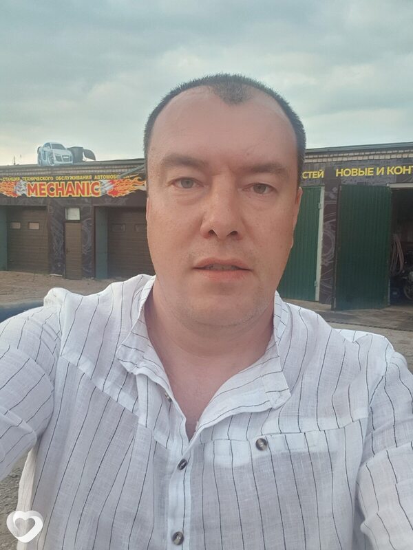 Александр, 44, Владивостоке — анкета №1763357
