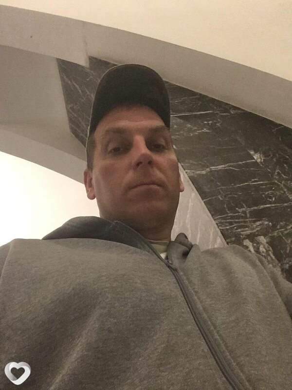 Семен, 44, Пензе — анкета №1763363